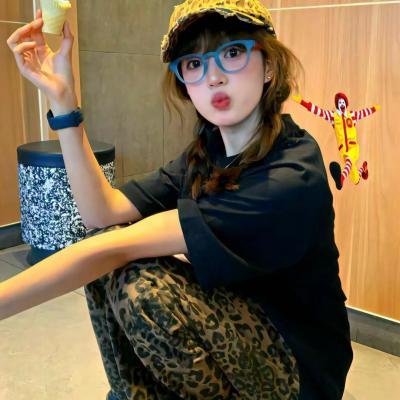 关于哈利的那些事